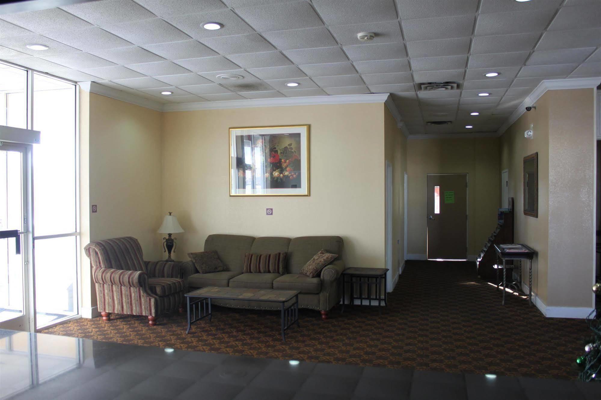 Baymont By Wyndham Florence Cincinnati Exterior foto